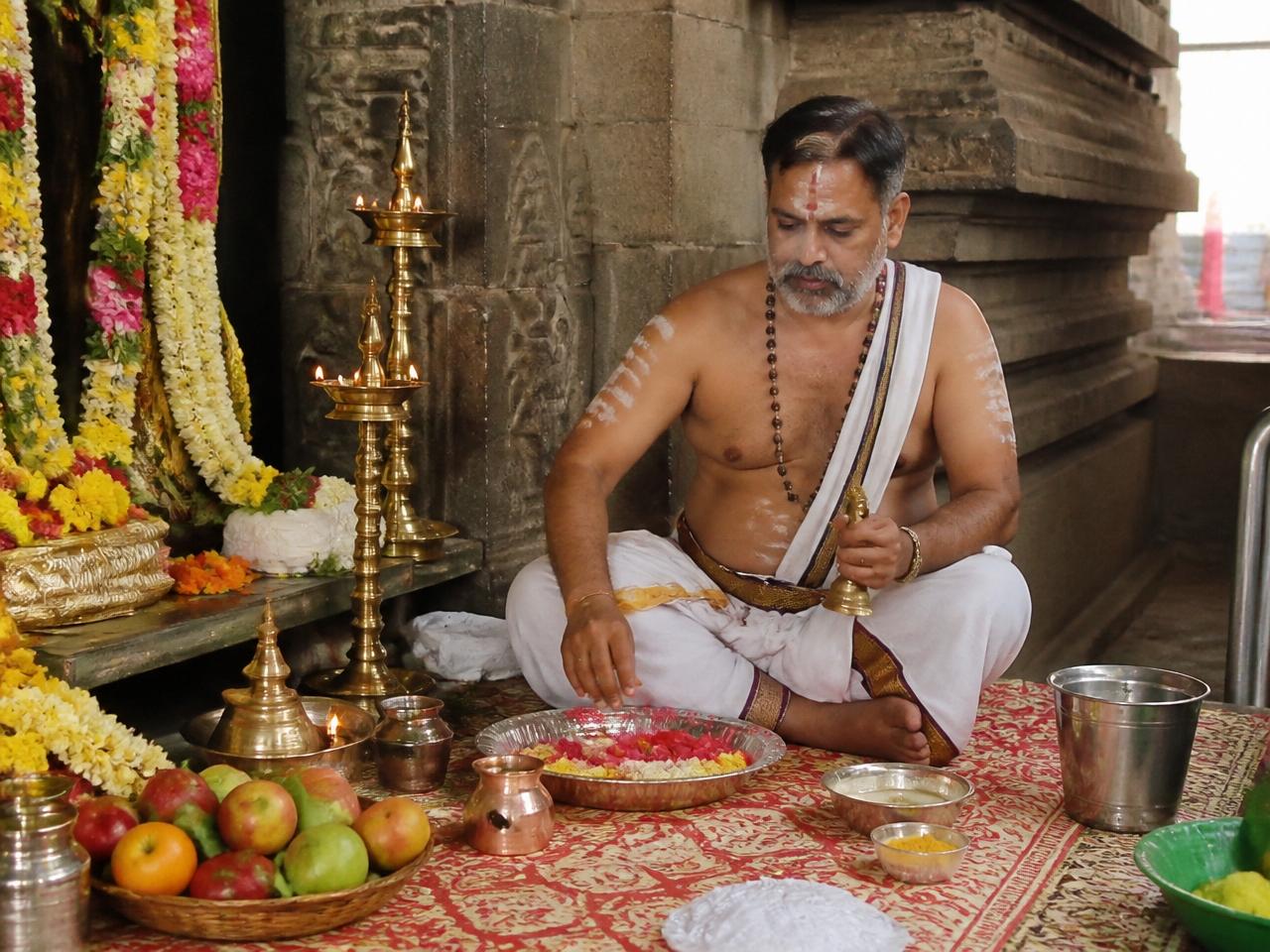 Vedic Maha Ganapathi Homam & Ayush Havan — photo 3