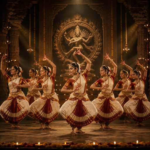 Dance category