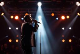 Playback & Tribute Acts
