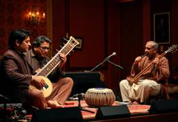 Instrumentalists