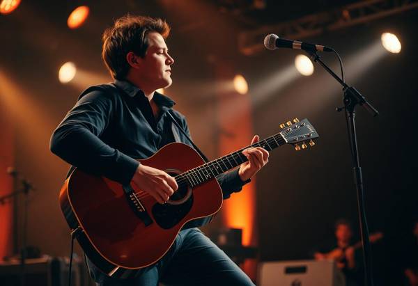 Guitar — Wybers listing