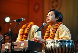Devotional Singers