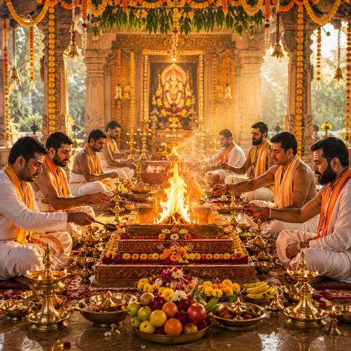 Devotional Services category