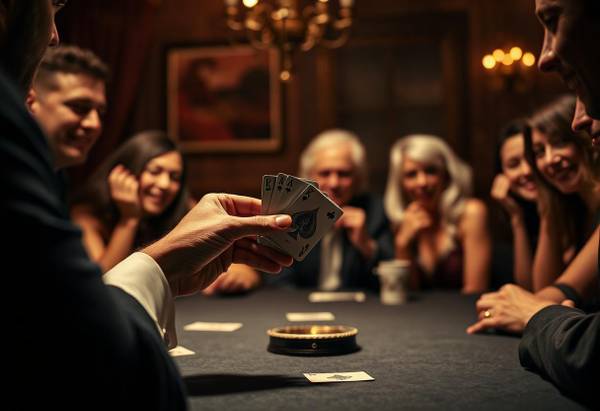 Close-up & Table Magic — Wybers listing