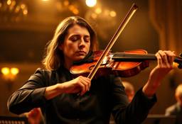Violin