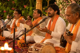 Bhajan Mandali