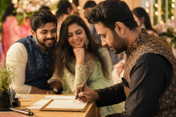 Calligraphy Artists