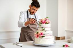 Cake Artists