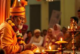 Pandits