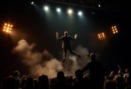 Illusionists