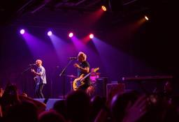 Live Bands