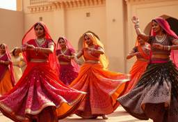Ghoomar