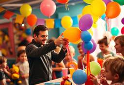 Balloon Artists