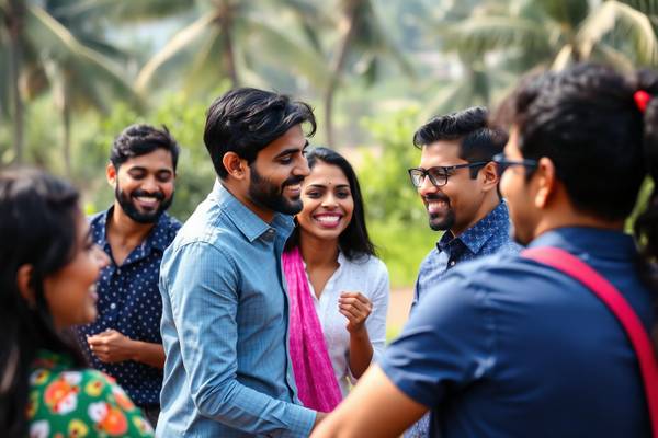 Team-Building Acts — Wybers listing