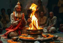 Havan & Puja Specialists