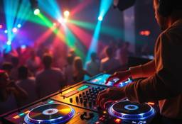 DJs