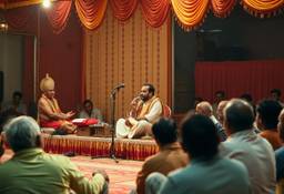 Katha Vachak