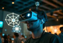AR/VR Experience Hosts