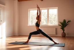 Yoga Instructors