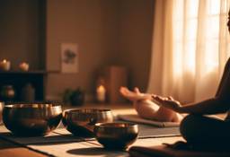 Meditation & Sound Healers