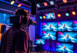 Live Streamers