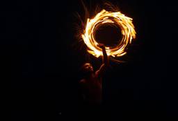Fire Performers