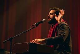 Sufi & Ghazal