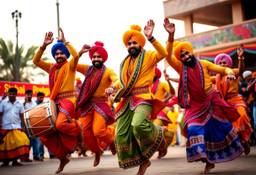 Bhangra