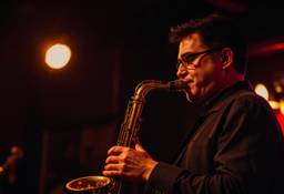 Saxophone