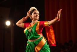 Lavani