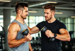 Personal Trainers