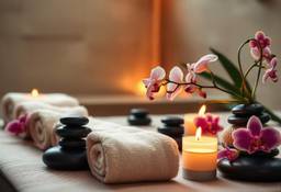 Spa & Massage