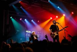 Live Bands