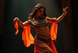 Belly Dance